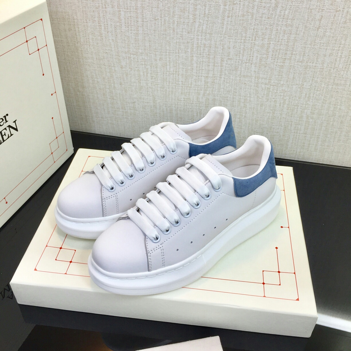 Women's high heels